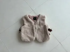 赤ちゃんアウターまとめ