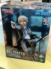 セガ 名探偵コナン 降谷レイ ルミナスタ フィギュア