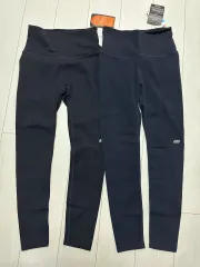 新品タグ付き STL レギンス 2枚 まとめ