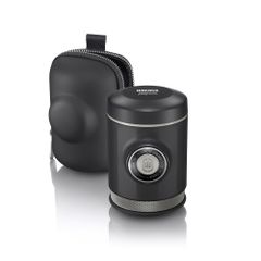 美品】WACACO Picopresso 手動エスプレッソメーカー 一式 - メルカリ