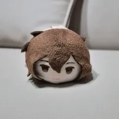 文豪ストレイドッグス 太宰 治 もち ぬいぐるみ 出品