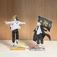 東京リベンジャーズ アクリルスタンド (羽宮 一虎/マイキー)