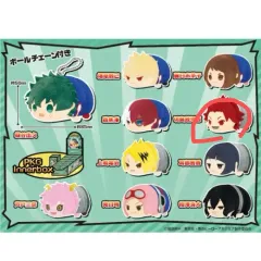 僕のヒーローアカデミア ヒロアカ 切島 鋭児郎 もちころりん もちマス ぬい 未開封