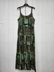 131 キャミソールワンピース