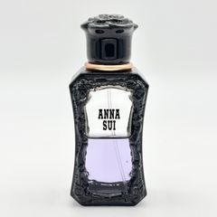 ANNA SUI オードトワレ アナスイ 50ml 残量多 - メルカリ