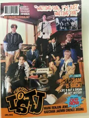 NCT DREAM ISTJ アルバム