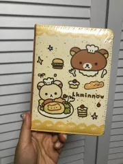 新品 リラックマ ぽんしん COVER 高級 ダイアリー