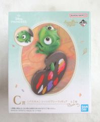 BANDAI SPIRITS 이치 반 쿠지 디즈니 프린세스 Dream in color C상 파스칼 장면 픽시 피규어