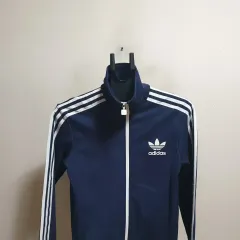 アディダス ジップアップ アウター/トレーナー アウター/90-95