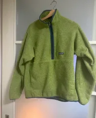 パタゴニア Synchilla フリース M