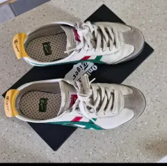 オニツカタイガー メキシコ 66 245