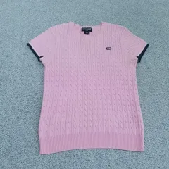 M ラルフローレン ニット 半袖