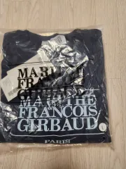 新品 マリテフランソワジルボー スウェット (定価89000円)