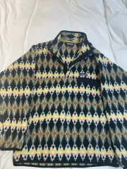 (レア) パタゴニア Synchilla レトロ フリース