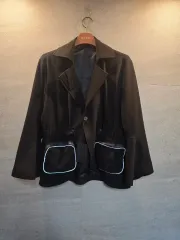 オーダーメイド リフレクティブ ポケット ジャケット 未使用