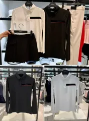 レディースゴルフウェア タイトリスト(タイトリスト) 長袖 Tシャツ