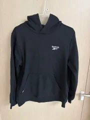 リーボック ブラック WHO Tシャツ M