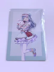 プロジェクトセカイ 日野森 雫 サンリオ ePickカード