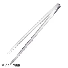 【新品】ステンレス菜箸トングのサムネイル