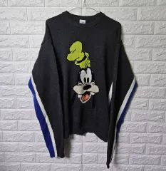 ディズニー ニット 出品