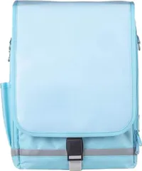 ラクサック RAKUSACK ジュニアープラス 大サイズ 小学校高学年向け リュック 男子 女子 通学 バッグ かばん 小学生 ランドセル 軽量 軽い 防水 安全 子供 登校 スクールバッグ  101351B 389 アクア