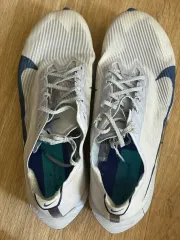 ナイキ ヴェイパーフライ4 260 (実際に着用 50km未満)