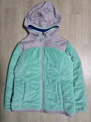 ザノースフェイス リバーシブル アウター 10-12