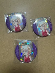 名探偵コナン 30周年 缶バッジ