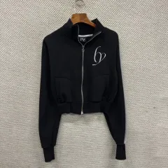 ヴィンテージ ツーウェイ クロップド ジップアップ 85 M13582