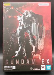 超合金 ガンダムEX 「機動戦士ガンダム 復讐のレクイエム」 魂ウェブ