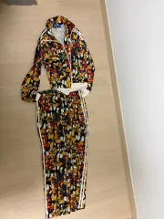 アディダス ジャージ セット