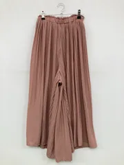 earth music&ecology アースミュージックアンドエコロジー その他パンツ F ピンク