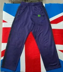 NIKE パープル トレーナー ズボン S