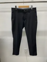 33インチ)アディダス ゴルフ 機能性 ストレッチ パンツ