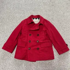 3Y バーバリー キッズ ジャケット