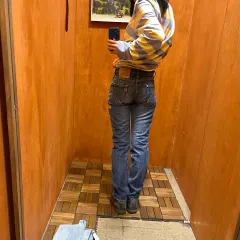 (26) 90s USA Levis 501 デニム パンツ