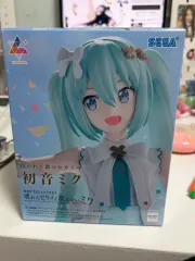 初音 ミク フィギュア