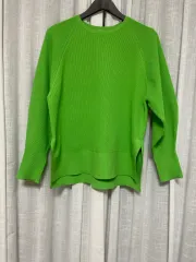 新品) 日本編集샵 Green label relaxing ニット