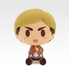 進撃の巨人 一番くじ G賞 ちょこのっこ エルヴィン フィギュア グッズ