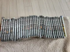 進撃の 巨人 漫画 1 - 34 巻 セット