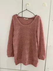 日本ヴィンテージ ニット セーター