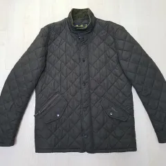 100%正規品 BARBOUR バブアー キルティングジャケット