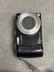 9441）コンパクトデジタルカメラ LUMIX DMC-TZ5 - メルカリ