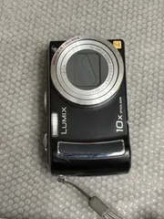 Panasonic DMC-TZ5 LUMIX コンパクトデジタルカメラ Amazon.co.jp: Panasonic Lumix Compact Digital Camera DMC - TZ85