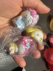 サンリオ grwm ガチャ