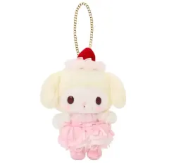 新品/*予約購入* サンリオ マイメロディ ストロベリー レース いちご ケーキ