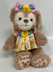 東京ディズニーリゾート SSサイズぬいぐるみ シェリーメイ/スプリングヴォヤッジ2013