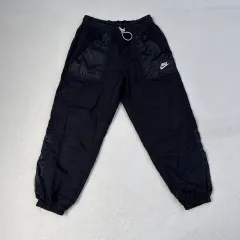 L NIKE ウーブン カーゴ パンツ 0303T