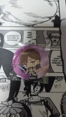 チェンソーマン 東山コベニ 缶バッジ