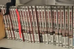 坂本 あんさんぶるスターズ！！(あんスタ) 漫画 1 22 巻 セット+ 小説